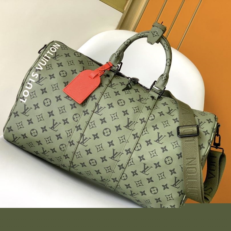LV Travel Bags